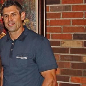 Meet your Posher, Greg